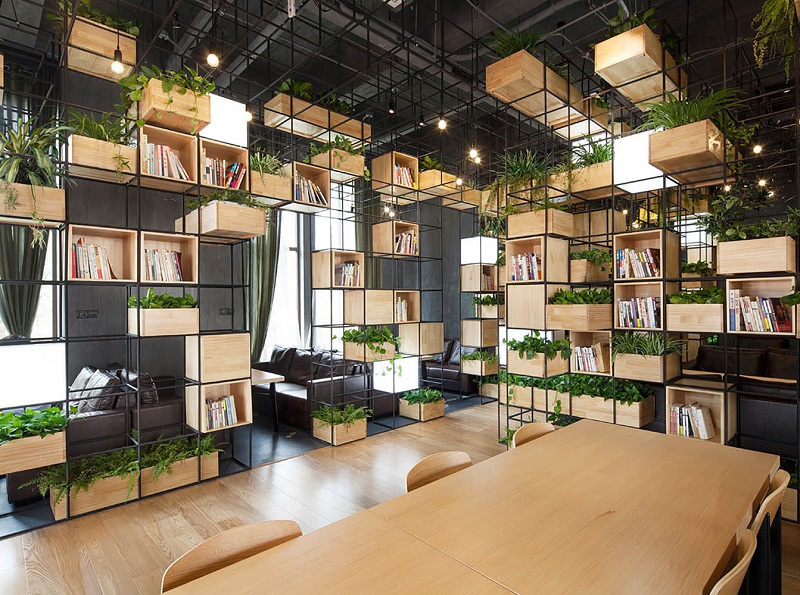Thiết kế nội thất văn phòng Hà Nội: Công ty nào uy tín nhất?