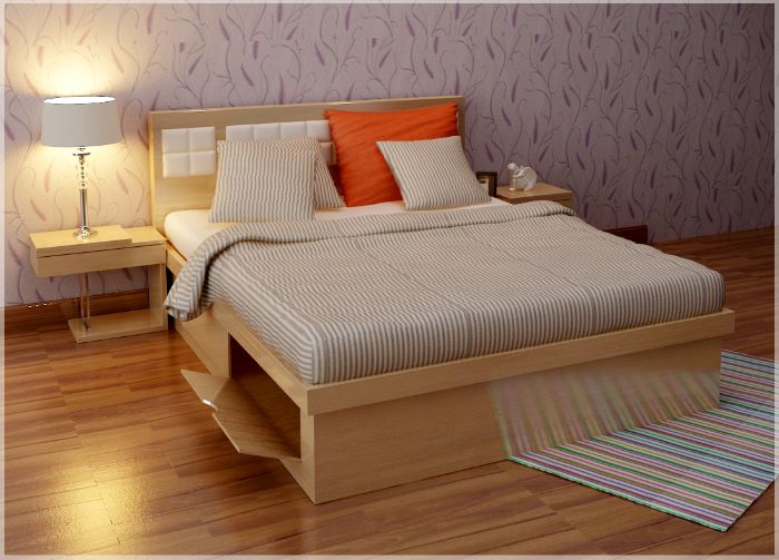 Lựa chọn giường ngủ giá rẻ TPHCM như thế nào?