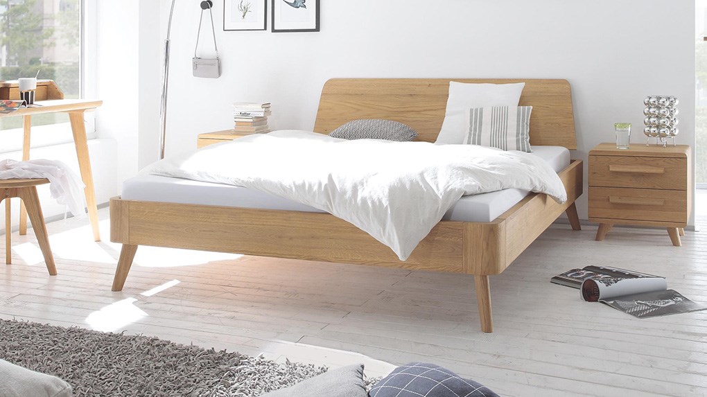 Những thiết kế giường ngủ hiện đại TpHCM mà bạn không thể bỏ qua