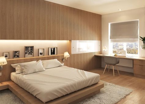 Ý tưởng thiết kế nội thất cho chung cư 60m2 đẹp hiện đại