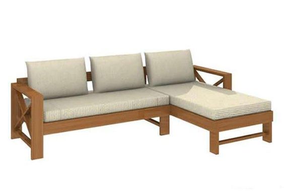 Chọn sofa cho nhà cấp 4 thế nào để đạt tính thẩm mỹ và thoải mái nhất?