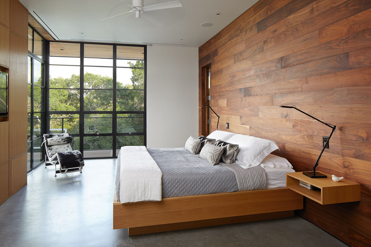 Tham khảo mẫu giường ngủ chung cư ấn tượng nhất mà bạn không nên bỏ lỡ