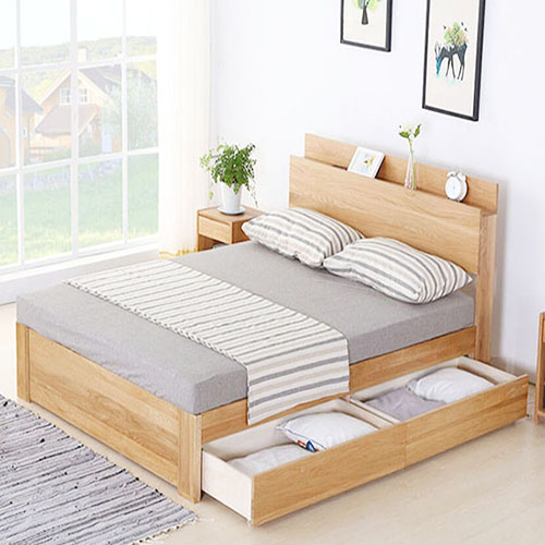 Tổng hợp các mẫu giường ngủ nhỏ hot nhất và bí quyết vàng để lựa chọn