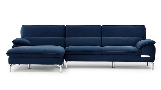 Chọn sofa cho nhà cấp 4 thế nào để đạt tính thẩm mỹ và thoải mái nhất?