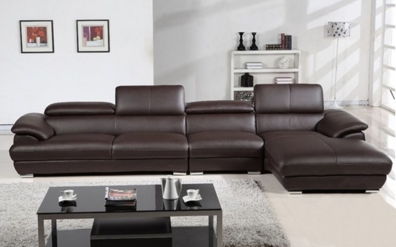 Cách lựa chọn ghế sofa phòng khách theo từng phong cách