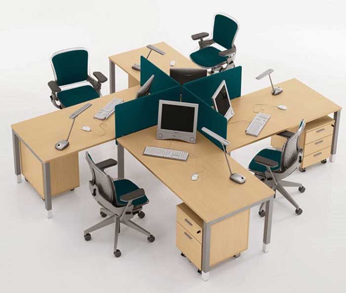 Nội Thất Triệu Gia luôn có sẵn nhiều mẫu ghế văn phòng giúp bạn lựa chọn thoải mái