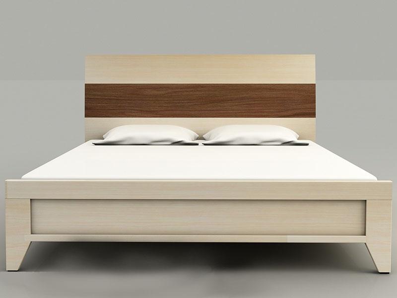 Giường ngủ bằng nhôm, sự lựa chọn mới cho gia đình bạn