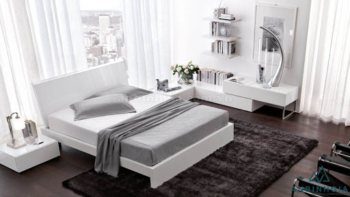 Khi nào thì bạn nên lựa chọn một chiếc giường ngủ ván ép?