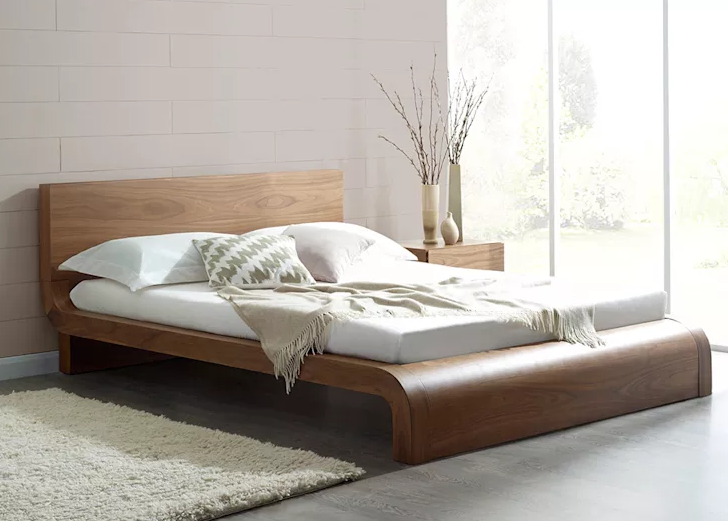Giường ngủ phản liệu có là lựa chọn thông minh cho không gian phòng? Top các mẫu giường đẹp