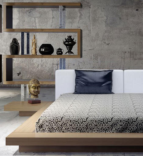 Giường ngủ phản liệu có là lựa chọn thông minh cho không gian phòng? Top các mẫu giường đẹp