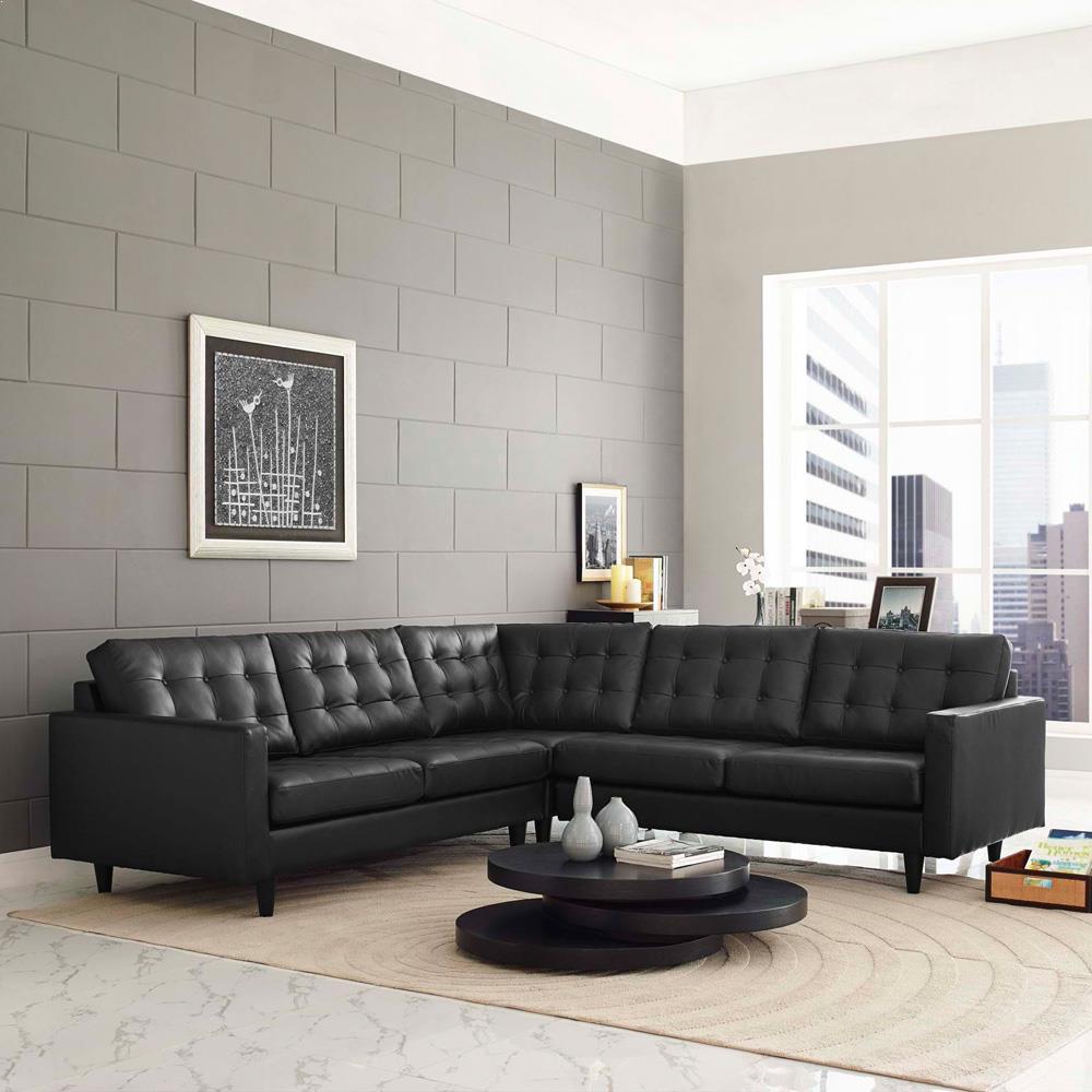 Lựa chọn bộ ghế sofa thích hợp với từng mẫu phòng khách của gia đình mà bạn nên biết