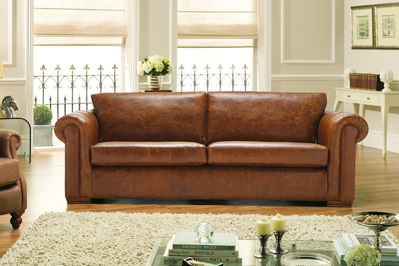 Làm thế nào để mua được sofa bọc da giá rẻ mà chất lượng?