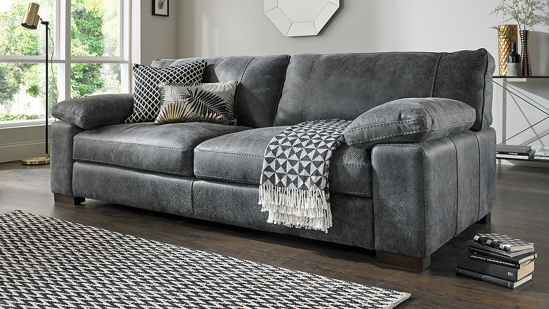 Làm sao để chọn được sofa da chuẩn đẹp và phù hợp nhất