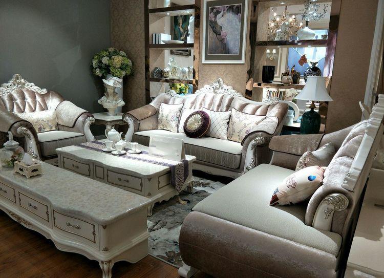 5 mẫu ghế sofa cho phòng khách độc thiết kế độc quyền Triệu Gia