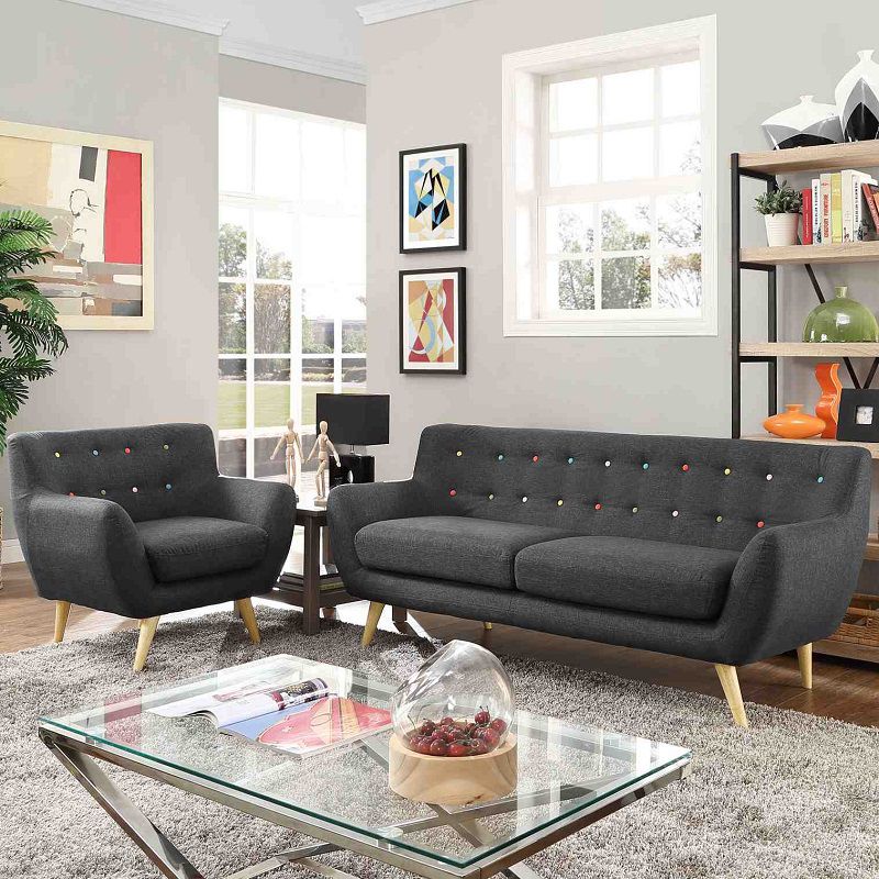 Tuyển chọn những mẫu sofa phòng khách đẹp lịm đốn tim khách hàng