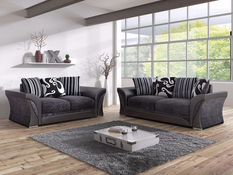Tuyển chọn những mẫu sofa phòng khách đẹp lịm đốn tim khách hàng