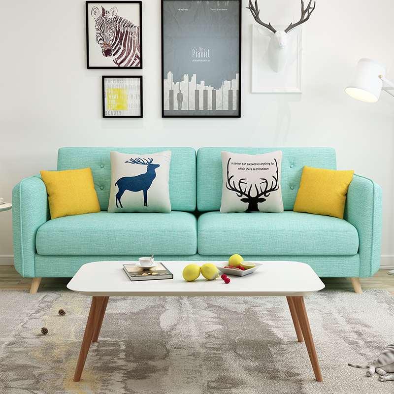 3 thiết kế sofa cho chung cư đẹp giá rẻ