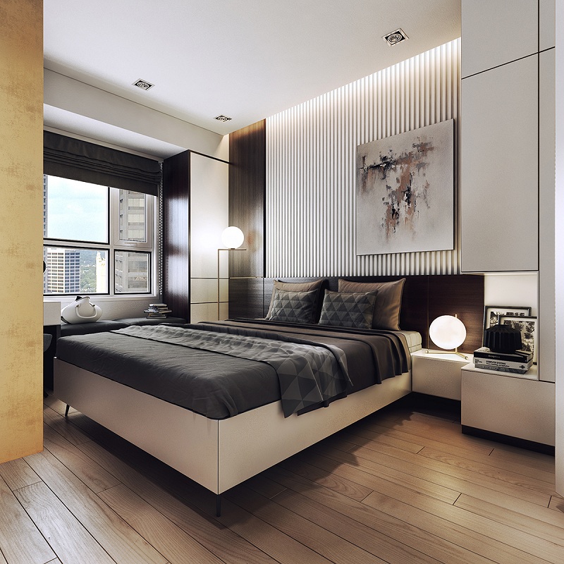 Thiết kế nội thất chung cư 66m2: Phong cách nào phù hợp nhất