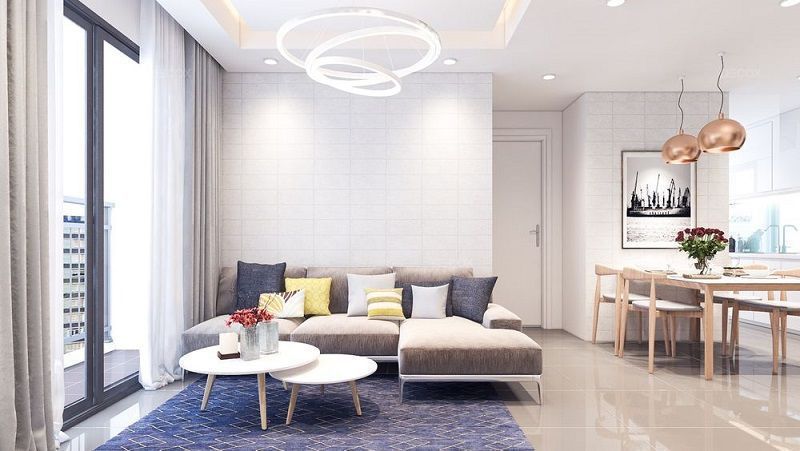 Làm sao để thiết kế nội thất chung cư Bắc Ninh nhanh và dễ dàng nhất