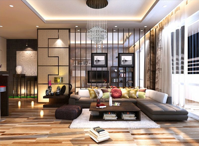 Làm sao để thiết kế nội thất chung cư Bắc Ninh nhanh và dễ dàng nhất