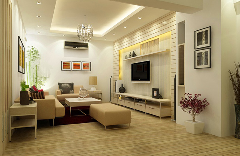 Thiết kế nội thất chung cư giá bao nhiêu, đơn vị thiết kế nào uy tín nhất