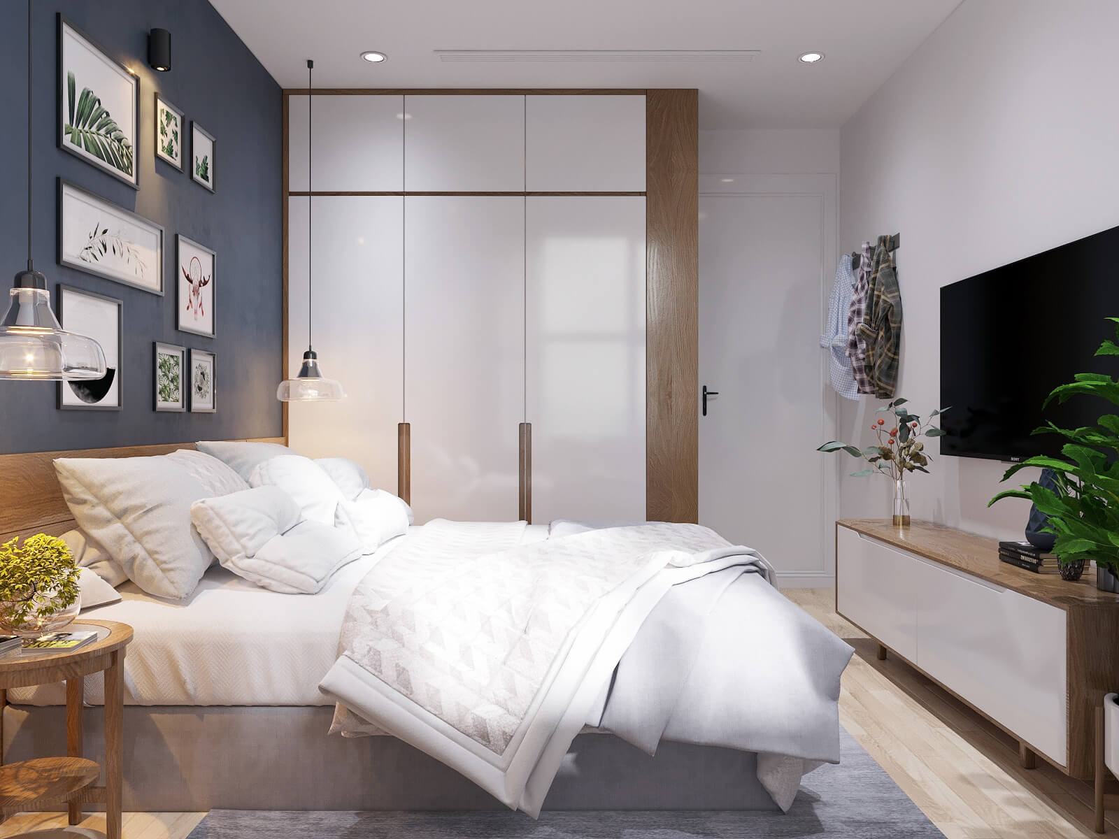   Thiết kế nội thất chung cư là gì, vai trò và tầm quan trọng của thiết kế nội thất