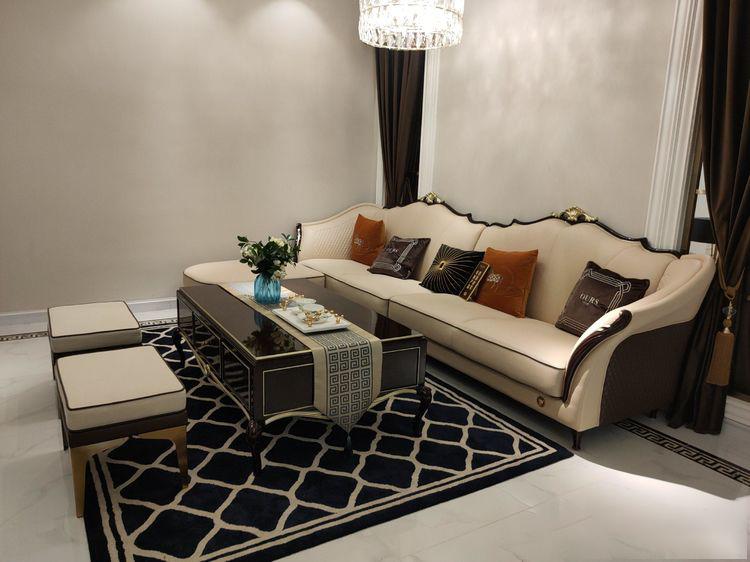 Đón đầu xu hướng thiết kế nội thất phòng khách hiện đại với Triệu Gia