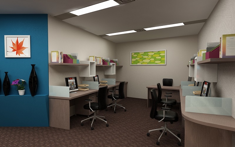 Làm sao để tìm được đơn vị thiết kế nội thất văn phòng tại TPHCM chuyên nghiệp nhất?