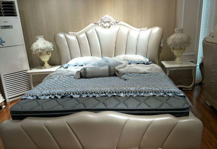 Thiết kế phòng ngủ ấn tượng cho vợ chồng trẻ