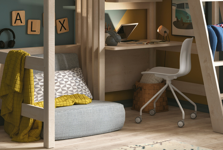 Ý tưởng thiết kế nội thất chung cư the art đơn giản, sang trọng 