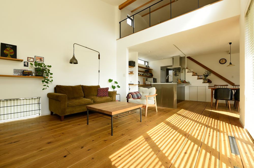 Bắt xu hướng thiết kế chung cư đẹp tối giản