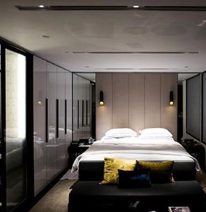 NỘI THẤT PHÒNG NGỦ