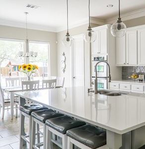 NỘI THẤT PHÒNG ĂN