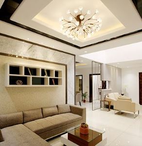 NỘI THẤT PHÒNG KHÁCH