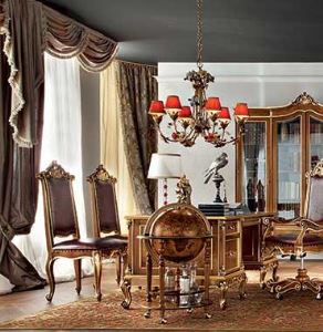 NỘI THẤT VĂN PHÒNG 