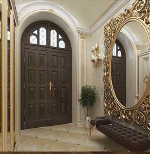 NỘI THẤT XÂY DỰNG