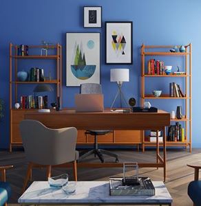 TRANG TRÍ NỘI THẤT