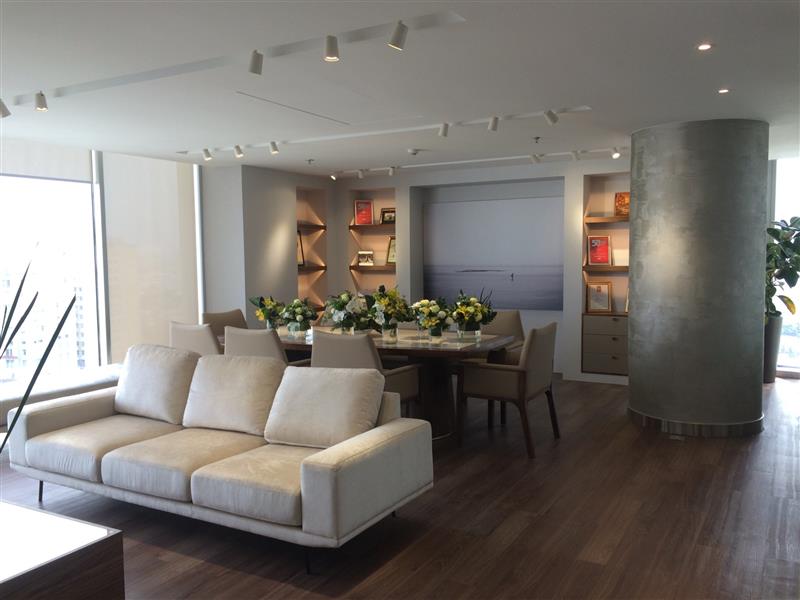 3 thiết kế sofa cho chung cư đẹp giá rẻ