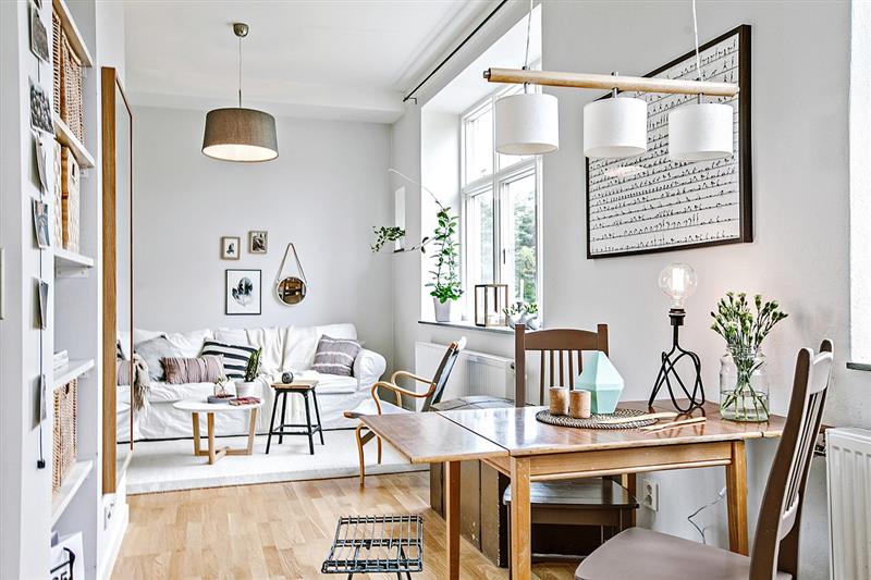 4 cách trang trí nội thất phòng ngủ cho cô nàng độc thân