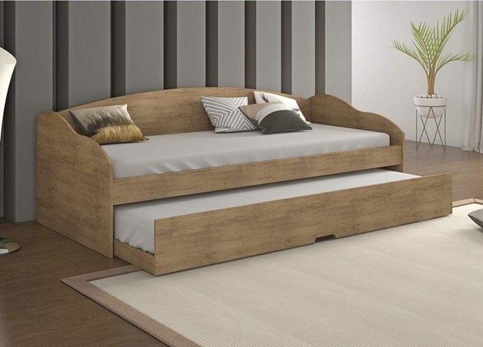 Khám phá 7 mẫu giường ngủ thông minh cho phòng khách