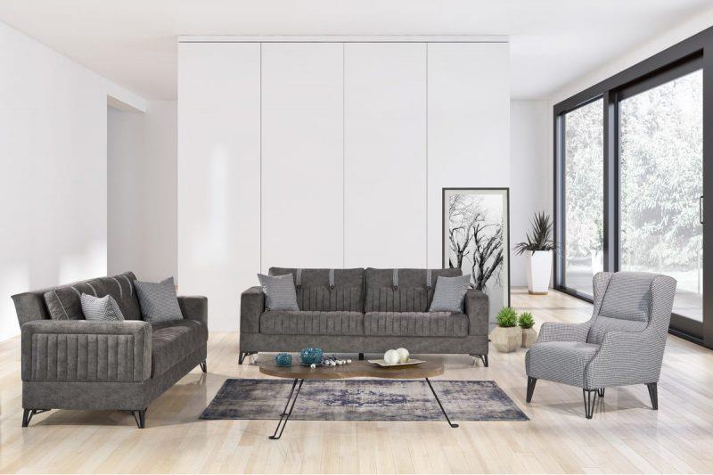 Bật mí kinh nghiệm thuê thiết kế nội thất chung cư