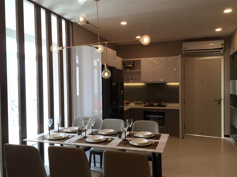 Bật mí những mẹo bố trí thiết kế nội thất nhà chung cư 30m2