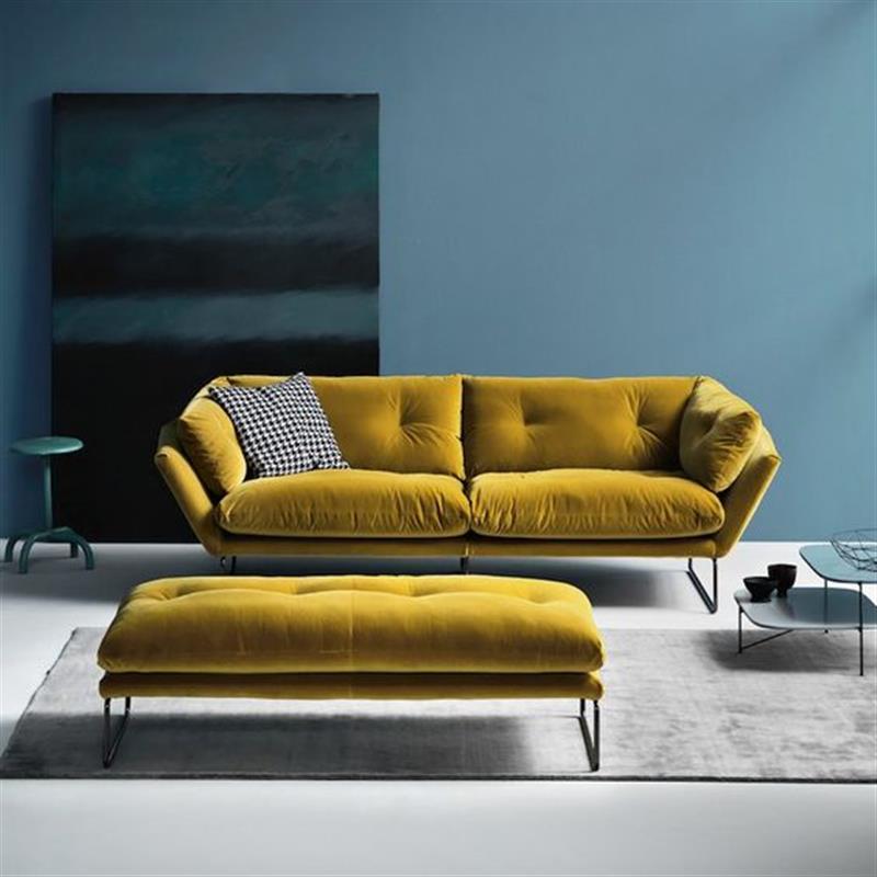 Bí kíp chọn ghế sofa để văn phòng làm việc sang trọng, đẹp mắt?