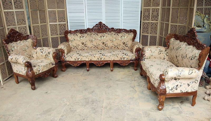 Bí quyết sở hữu ghế sofa gỗ với giá tại xưởng siêu đơn giản
