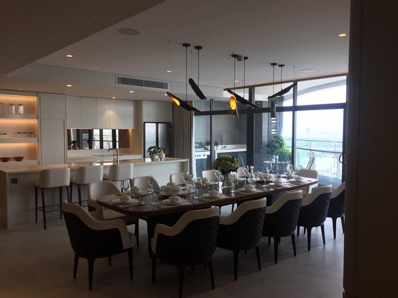 Bí quyết thiết kế nhà ở đầy đủ công năng