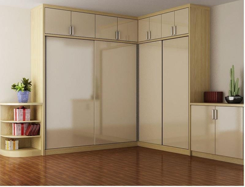 Bỏ túi kinh nghiệm chọn lựa tủ áo công nghiệp chuẩn nhất