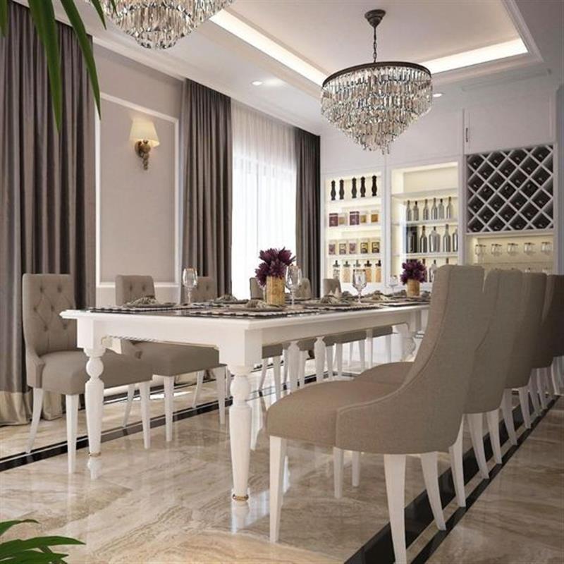 Bỏ túi ngay các bí kíp làm giảm giá thiết kế và thi công nội thất chung cư