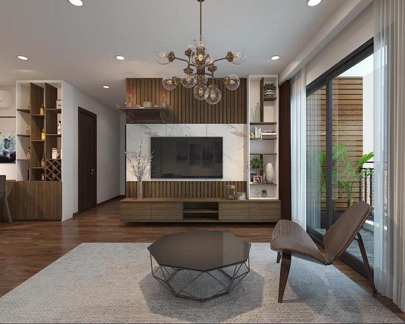 Bỏ túi những lời khuyên tốt nhất để thiết kế nội thất chung cư giá rẻ đẹp