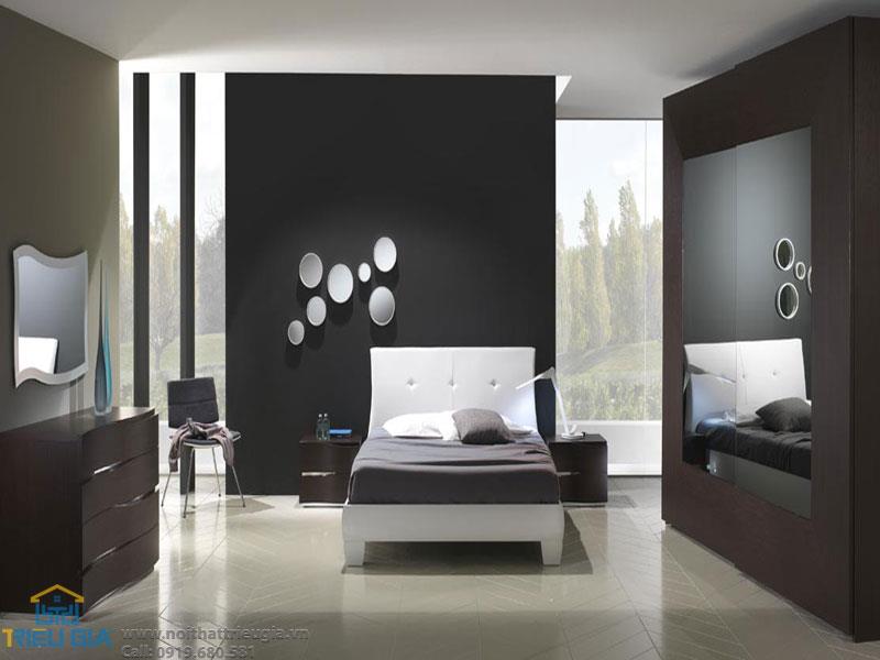 Các mẫu thiết kế nội thất nhà phố nhỏ