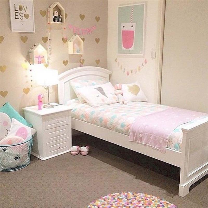 Các tiêu chí cần nhớ khi lựa chọn giường ngủ cho bé yêu